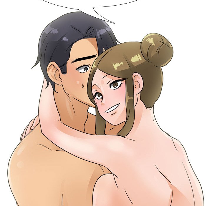 Our Exchange - Chapter 63 [photo 48] - MangaPorn