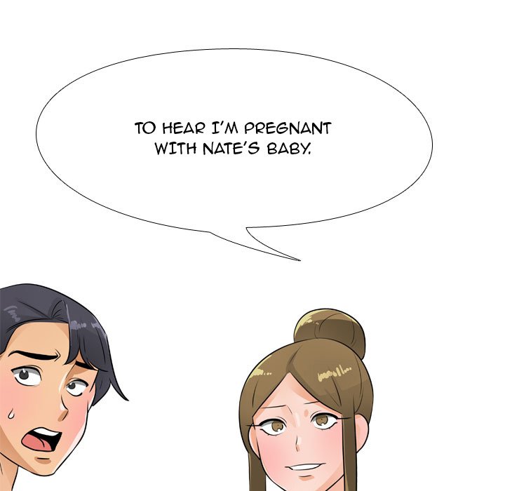 Our Exchange - Chapter 63 [photo 55] - MangaPorn