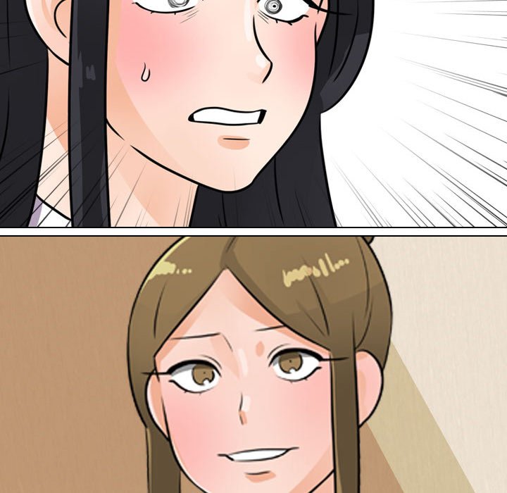 Our Exchange - Chapter 63 [photo 58] - MangaPorn