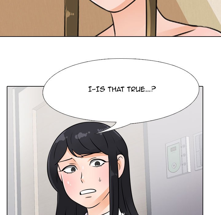 Our Exchange - Chapter 63 [photo 59] - MangaPorn