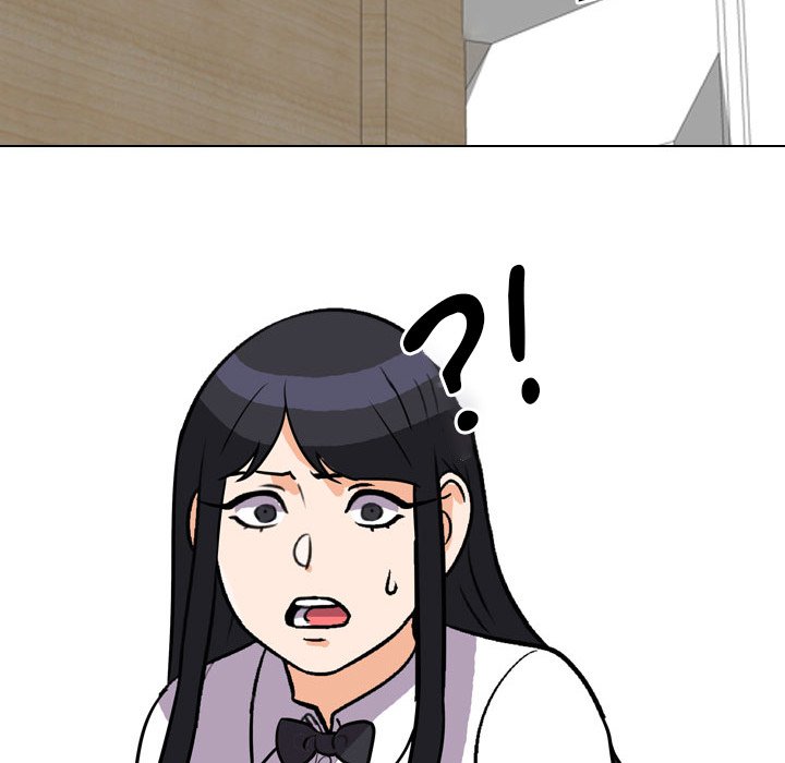 Our Exchange - Chapter 63 [photo 6] - MangaPorn