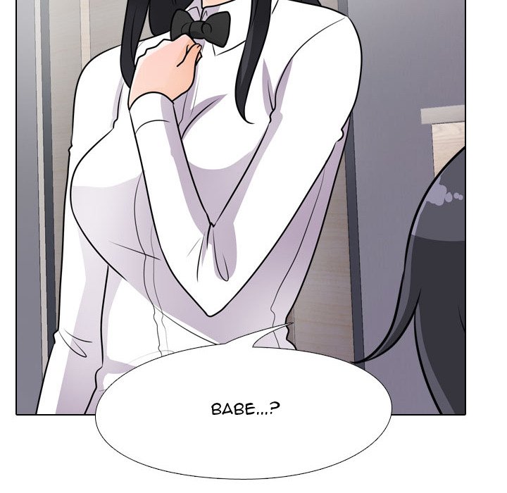 Our Exchange - Chapter 63 [photo 60] - MangaPorn