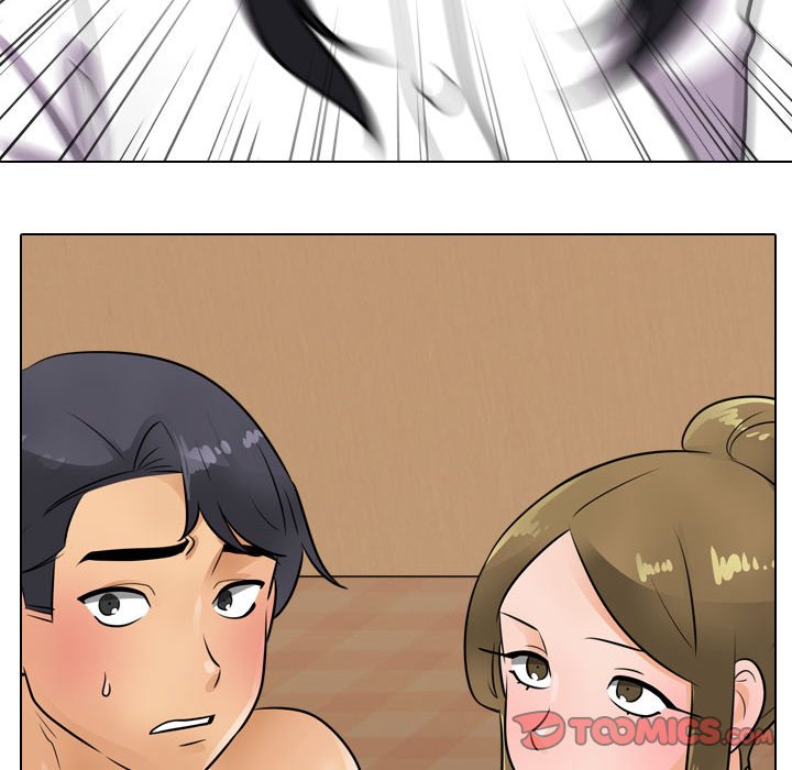 Our Exchange - Chapter 63 [photo 62] - MangaPorn