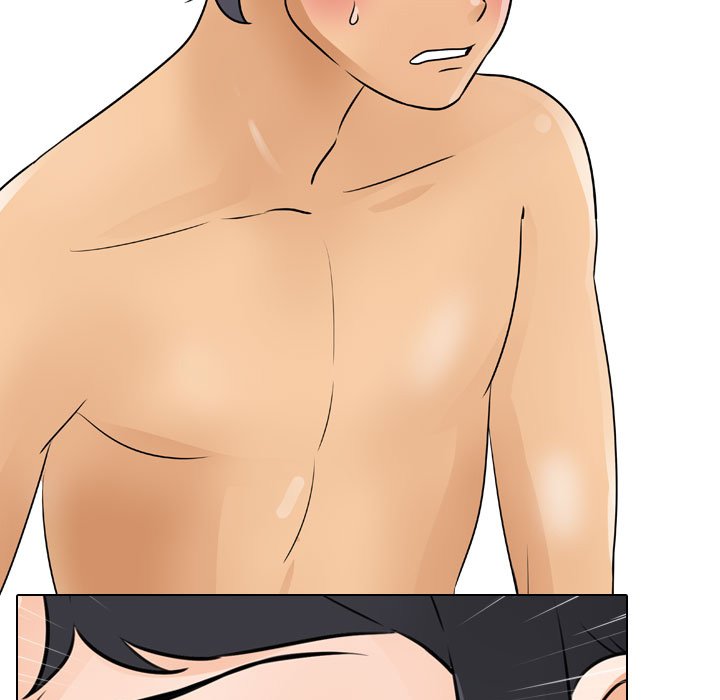 Our Exchange - Chapter 63 [photo 67] - MangaPorn