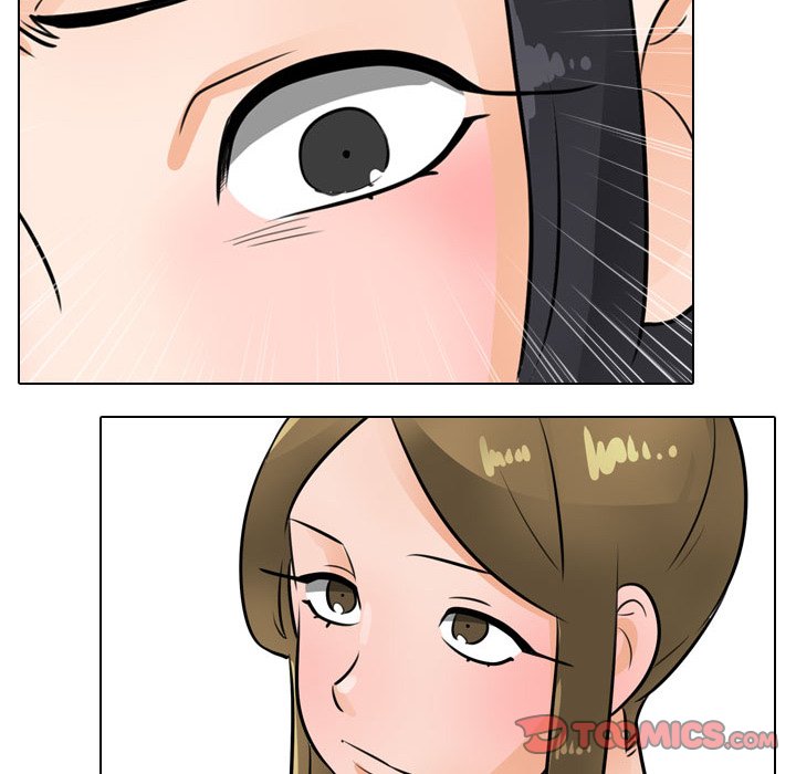 Our Exchange - Chapter 63 [photo 68] - MangaPorn