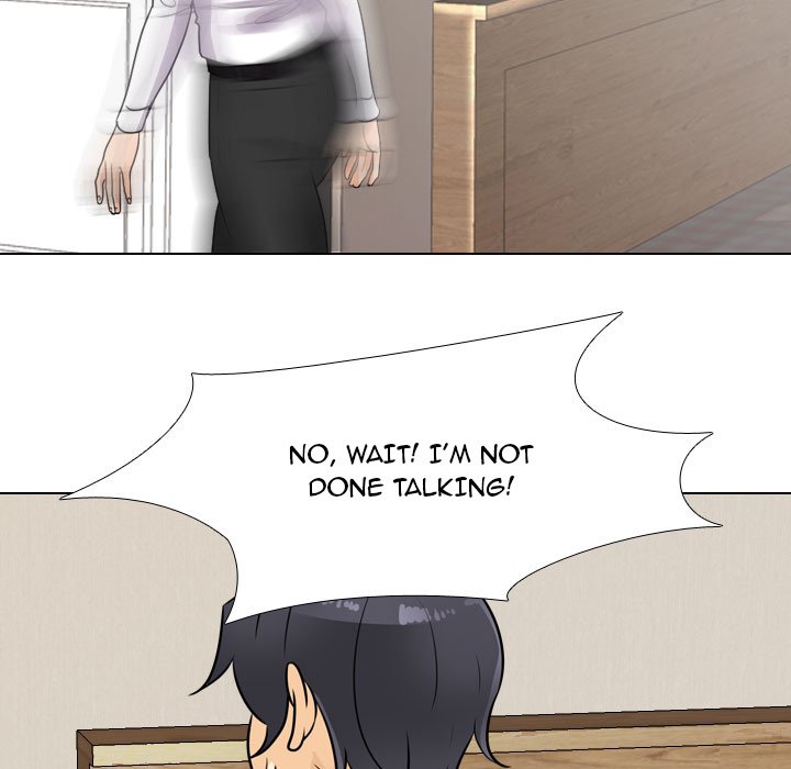 Our Exchange - Chapter 63 [photo 71] - MangaPorn