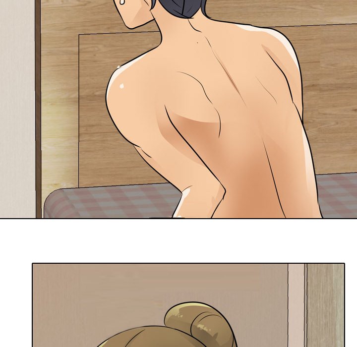 Our Exchange - Chapter 63 [photo 72] - MangaPorn