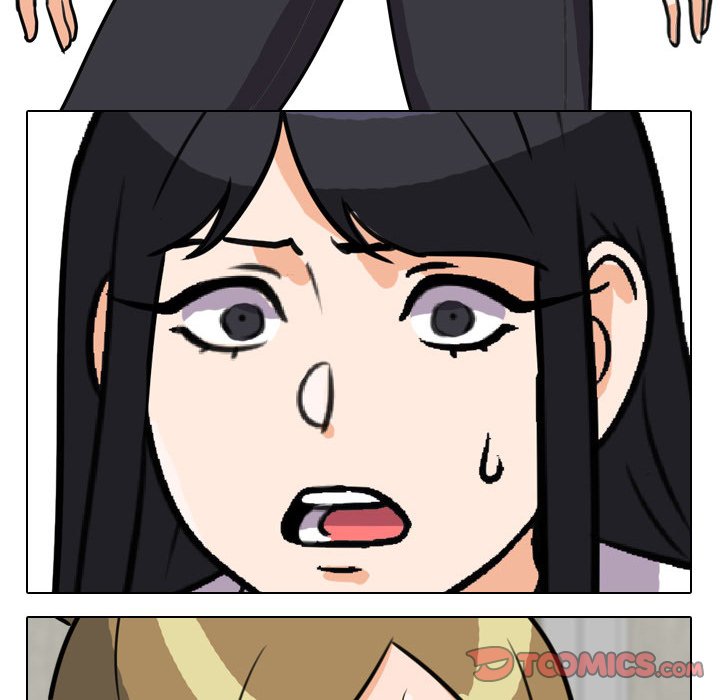 Our Exchange - Chapter 63 [photo 8] - MangaPorn