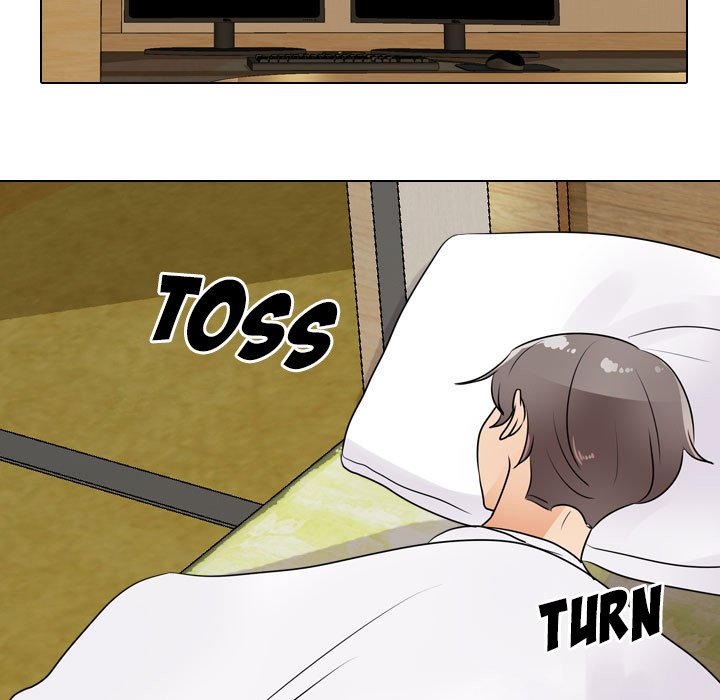 Our Exchange - Chapter 63 [photo 89] - MangaPorn