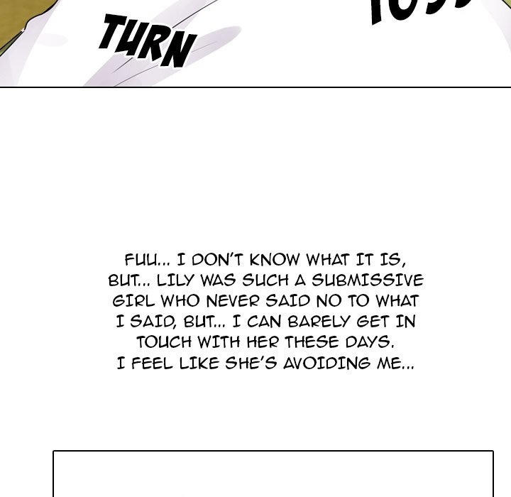 Our Exchange - Chapter 63 [photo 91] - MangaPorn