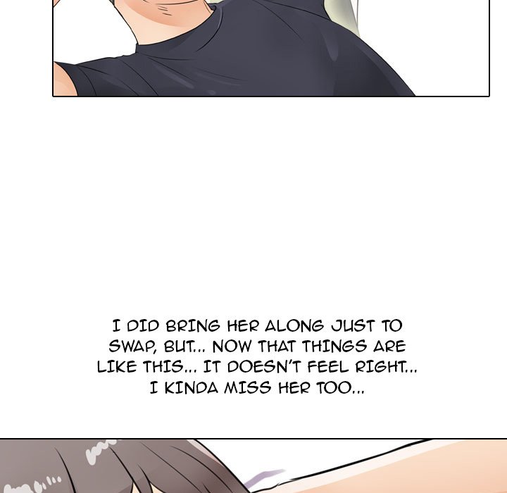 Our Exchange - Chapter 63 [photo 93] - MangaPorn