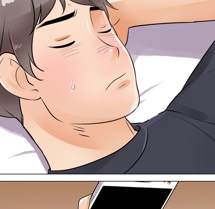 Our Exchange - Chapter 63 [photo 94] - MangaPorn