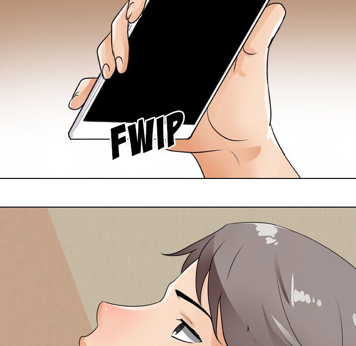 Our Exchange - Chapter 63 [photo 95] - MangaPorn