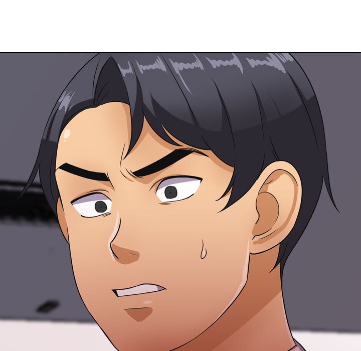 Our Exchange - Chapter 64 [photo 103] - MangaPorn