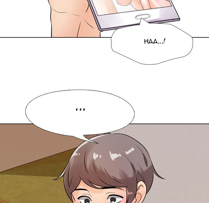 Our Exchange - Chapter 64 [photo 19] - MangaPorn