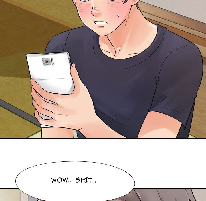 Our Exchange - Chapter 64 [photo 20] - MangaPorn