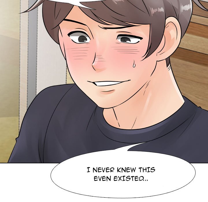 Our Exchange - Chapter 64 [photo 21] - MangaPorn