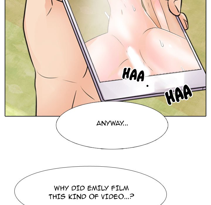 Our Exchange - Chapter 64 [photo 23] - MangaPorn