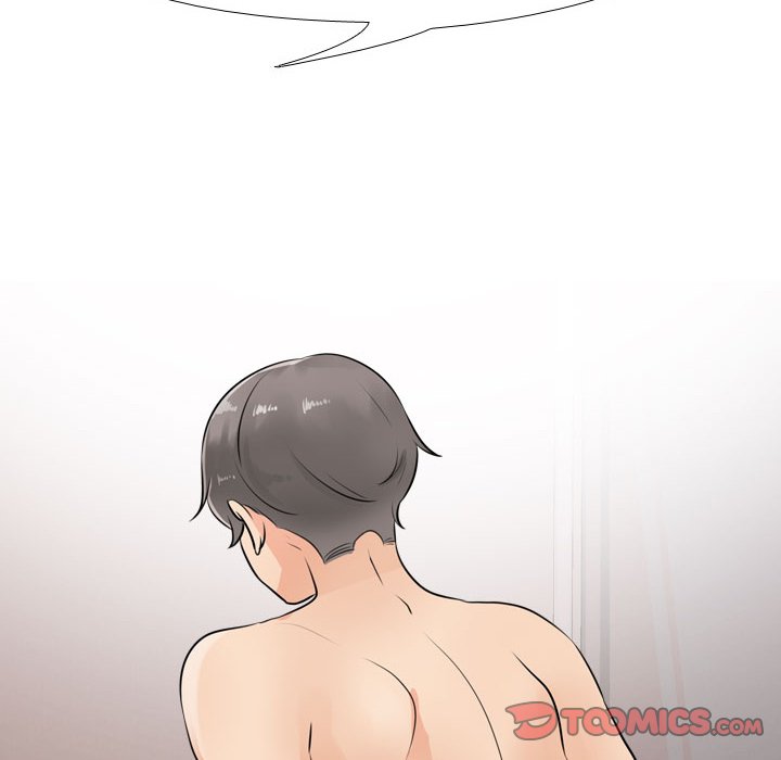 Our Exchange - Chapter 64 [photo 26] - MangaPorn