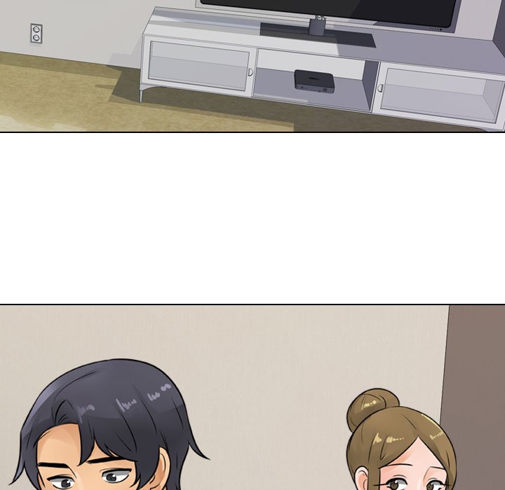 Our Exchange - Chapter 64 [photo 29] - MangaPorn