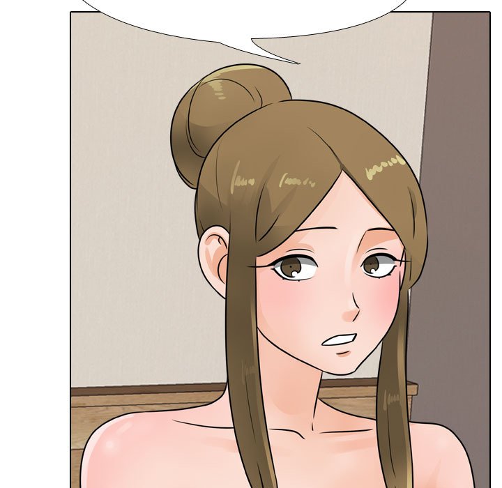 Our Exchange - Chapter 64 [photo 31] - MangaPorn