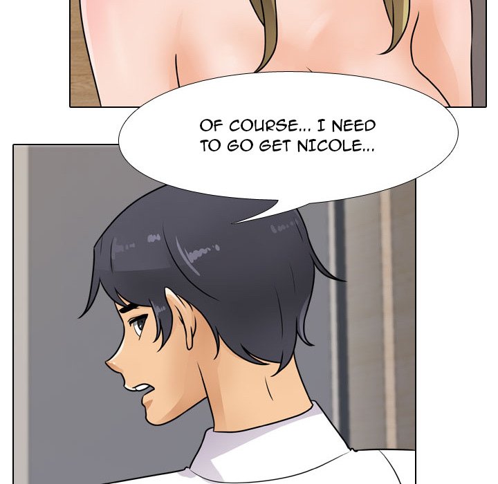 Our Exchange - Chapter 64 [photo 32] - MangaPorn