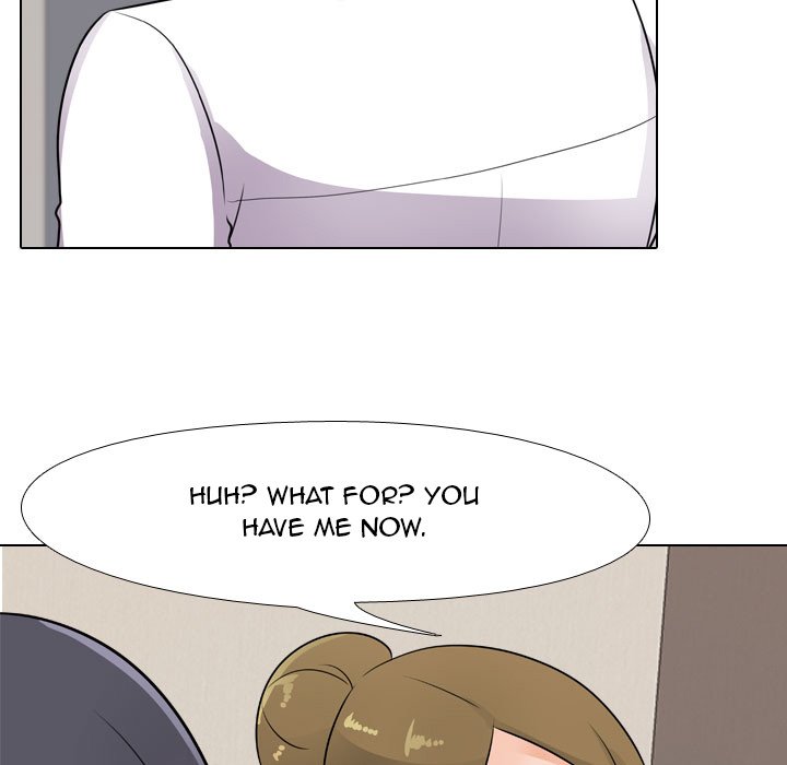 Our Exchange - Chapter 64 [photo 33] - MangaPorn