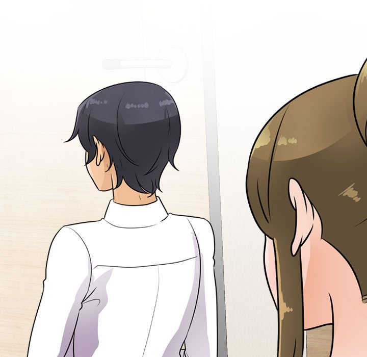 Our Exchange - Chapter 64 [photo 35] - MangaPorn