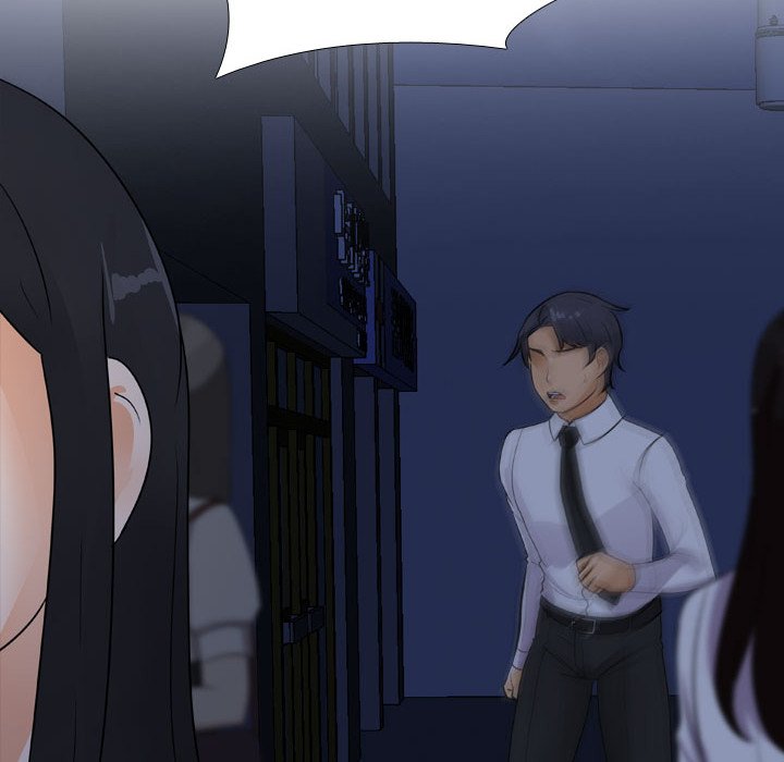 Our Exchange - Chapter 64 [photo 48] - MangaPorn