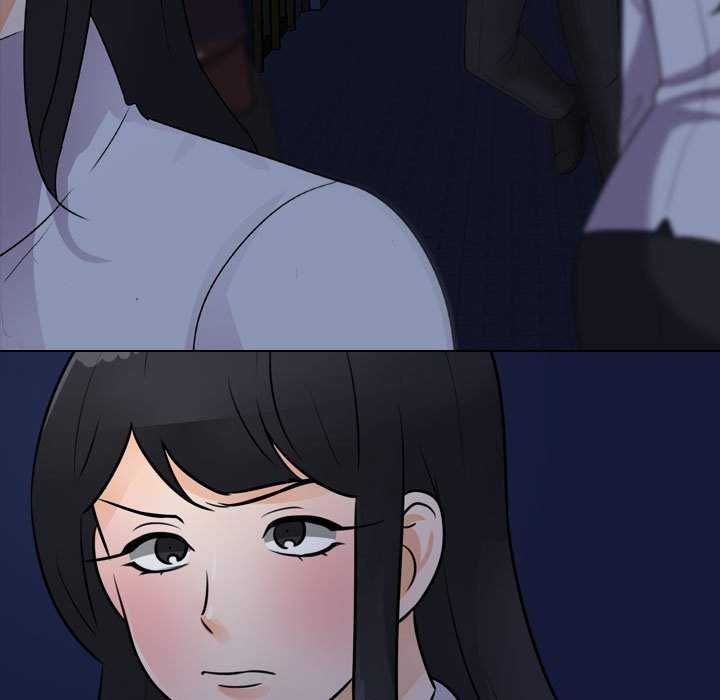 Our Exchange - Chapter 64 [photo 49] - MangaPorn