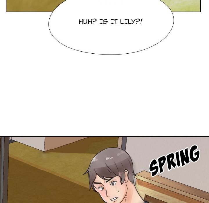 Our Exchange - Chapter 64 [photo 5] - MangaPorn