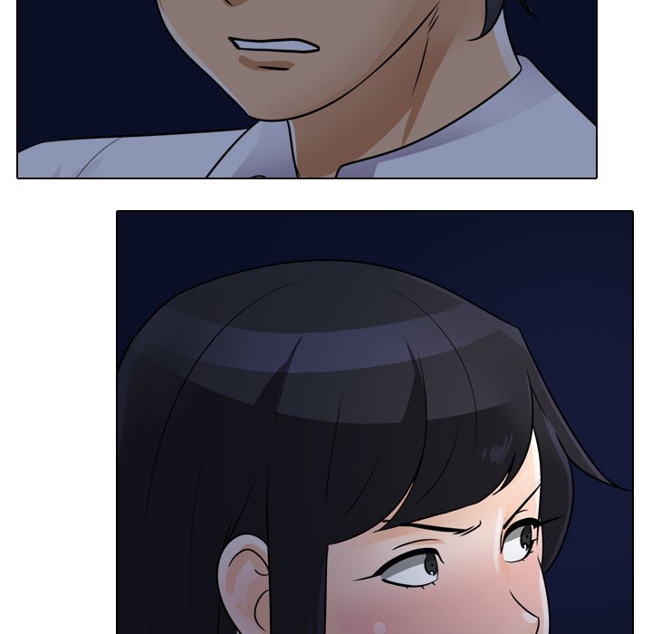 Our Exchange - Chapter 64 [photo 55] - MangaPorn