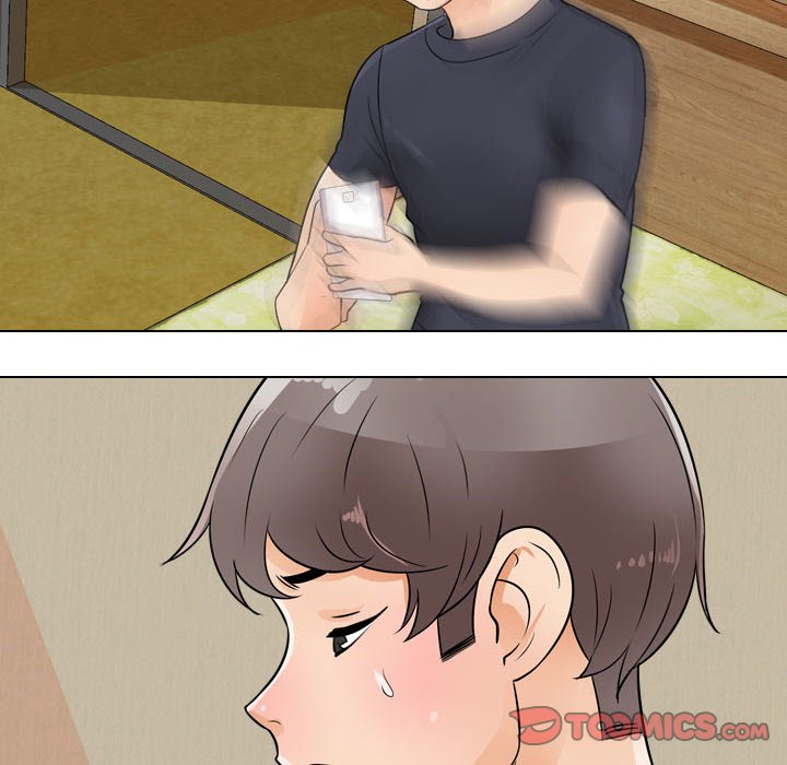 Our Exchange - Chapter 64 [photo 6] - MangaPorn