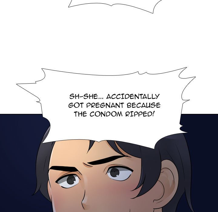 Our Exchange - Chapter 64 [photo 63] - MangaPorn