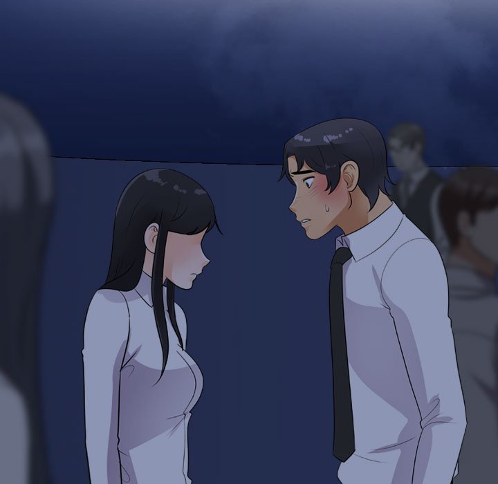 Our Exchange - Chapter 64 [photo 65] - MangaPorn