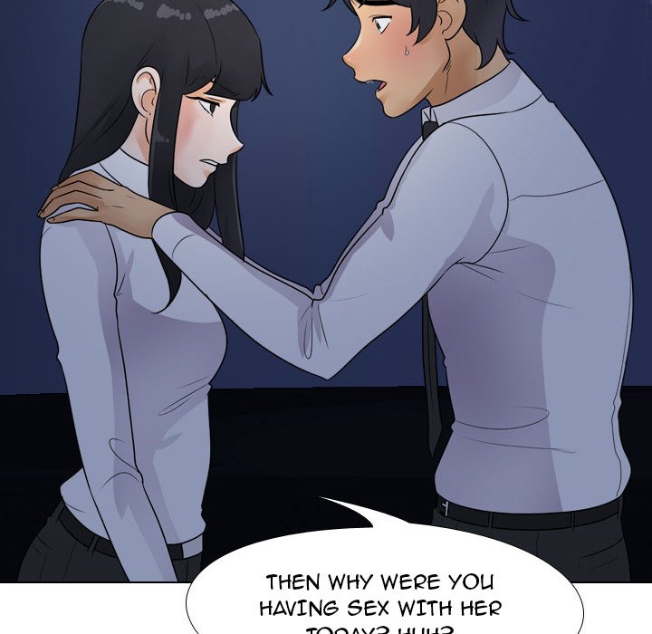 Our Exchange - Chapter 64 [photo 68] - MangaPorn