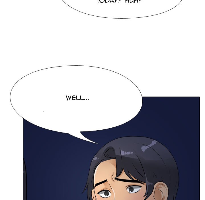 Our Exchange - Chapter 64 [photo 69] - MangaPorn