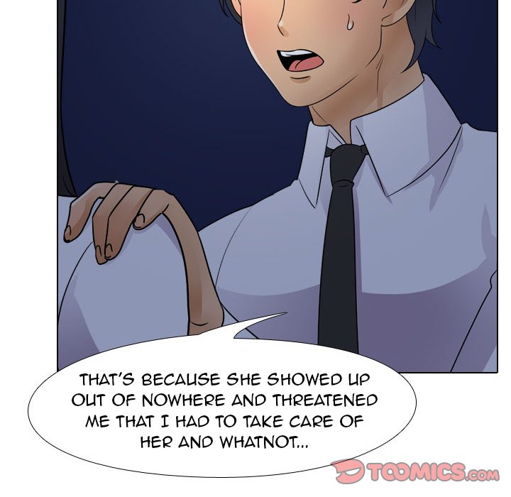 Our Exchange - Chapter 64 [photo 70] - MangaPorn