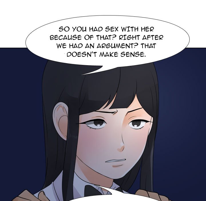 Our Exchange - Chapter 64 [photo 71] - MangaPorn