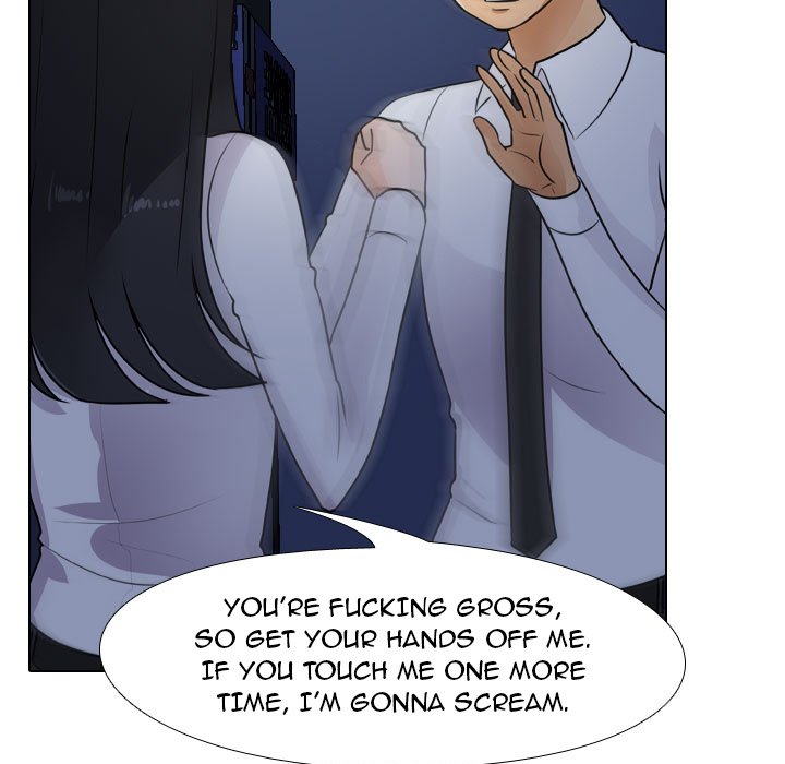 Our Exchange - Chapter 64 [photo 73] - MangaPorn