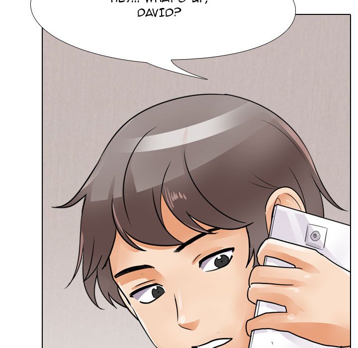 Our Exchange - Chapter 64 [photo 8] - MangaPorn