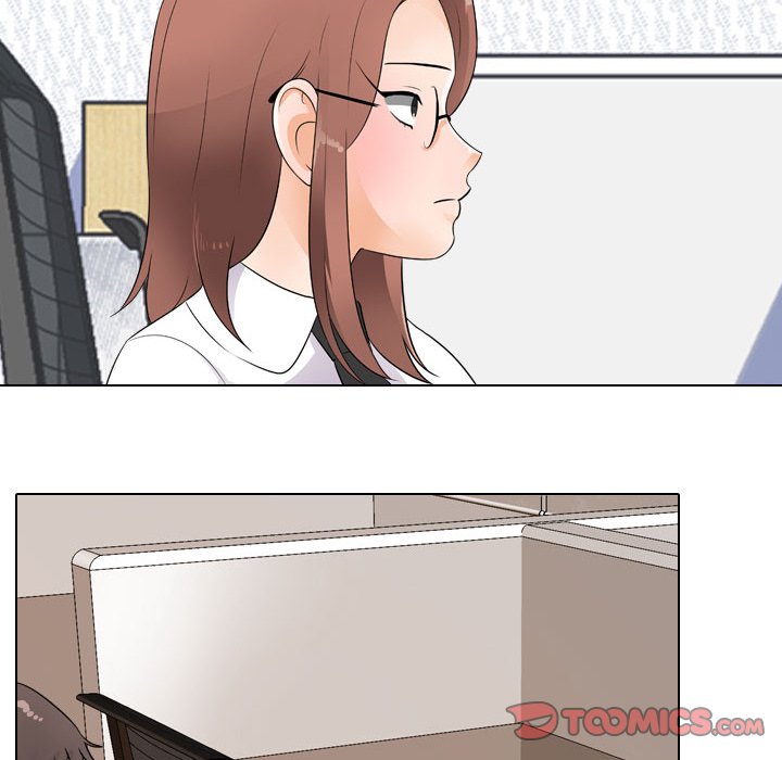 Our Exchange - Chapter 64 [photo 82] - MangaPorn