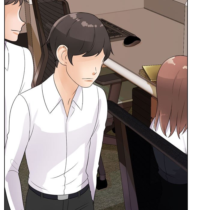 Our Exchange - Chapter 64 [photo 83] - MangaPorn