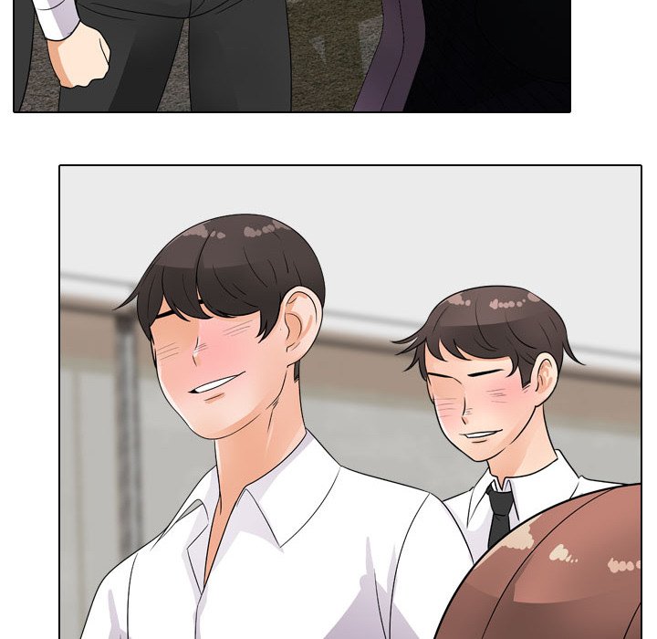 Our Exchange - Chapter 64 [photo 84] - MangaPorn