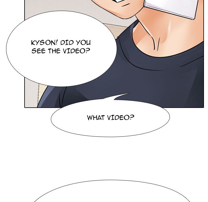 Our Exchange - Chapter 64 [photo 9] - MangaPorn