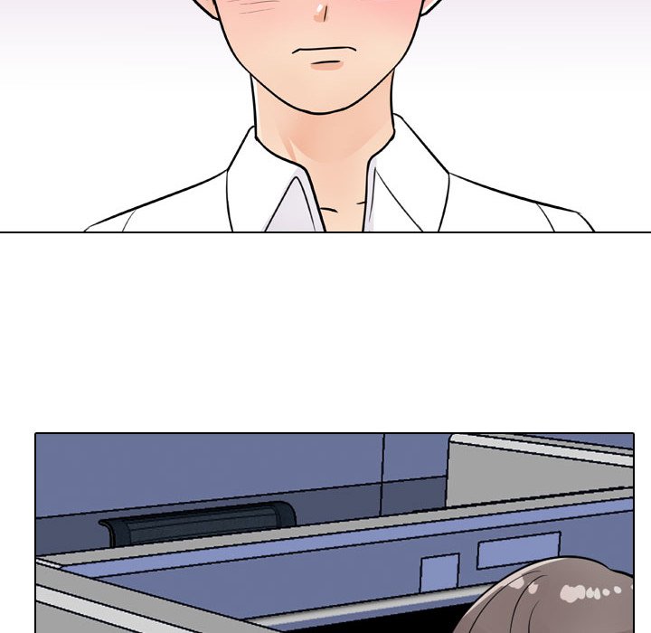 Our Exchange - Chapter 64 [photo 92] - MangaPorn