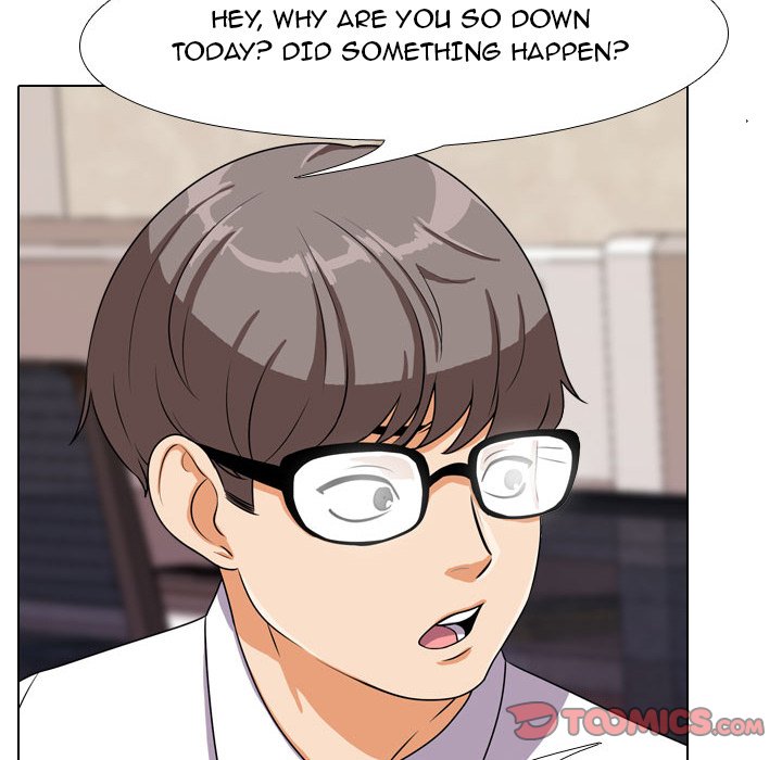 Our Exchange - Chapter 64 [photo 94] - MangaPorn