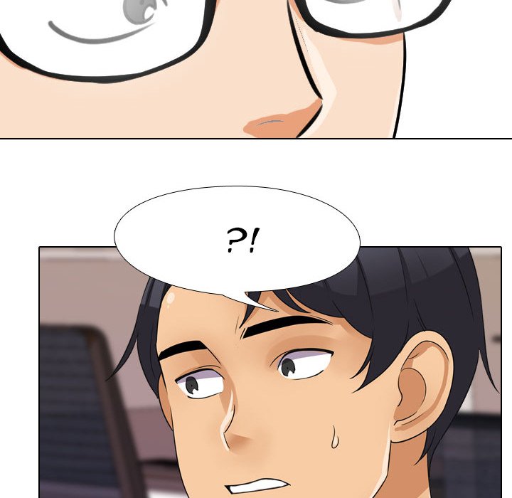 Our Exchange - Chapter 64 [photo 96] - MangaPorn