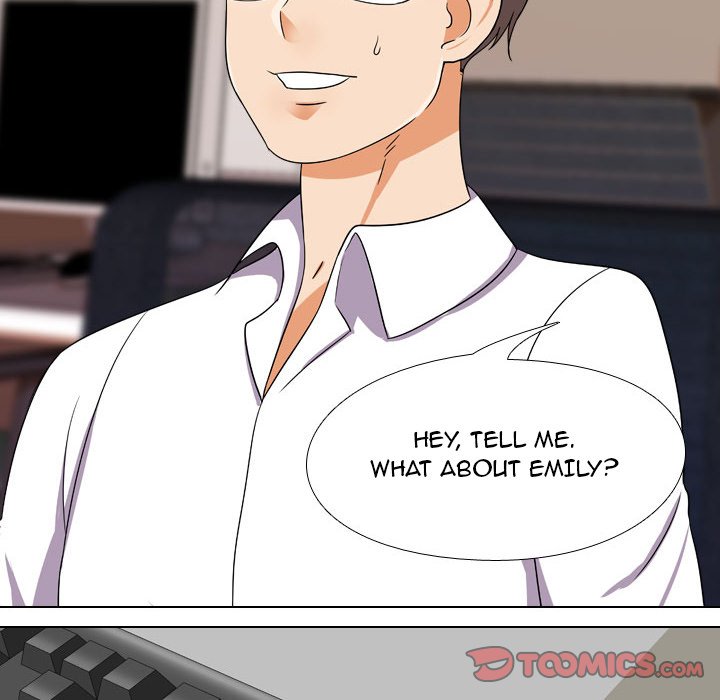 Our Exchange - Chapter 64 [photo 98] - MangaPorn