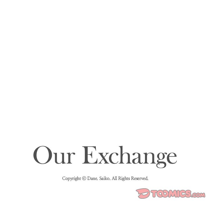 Our Exchange - Chapter 65 [photo 10] - MangaPorn